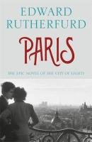 Paris Rutherfurd Edward
