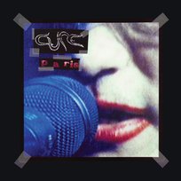 Paris The Cure