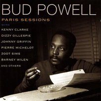 Paris Sessions Powell Bud