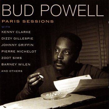 Paris Sessions - Powell Bud