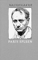 Paris Spleen - Charles Baudelaire