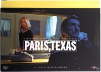 Paris, Texas (Paryż, Teksas) Various Directors