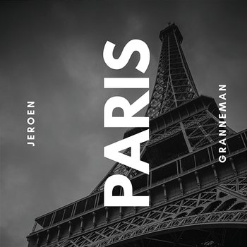 Paris - Jeroen Granneman