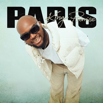 Paris - King Promise