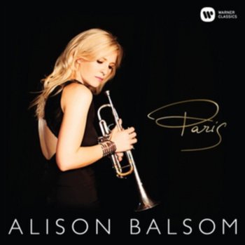 Paris - Balsom Alison, Karadaglic Milos, Ovenden Julian, Guy Barker Orchestra