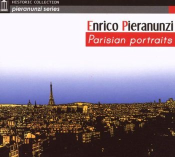 Parisian Portraits - Enrico Pieranunzi