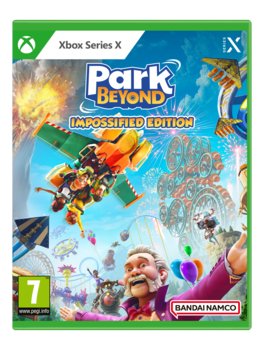 Park Beyond Impossified Collectors Edition, Xbox One - Cenega