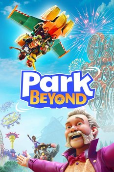 Park Beyond, klucz Steam, PC