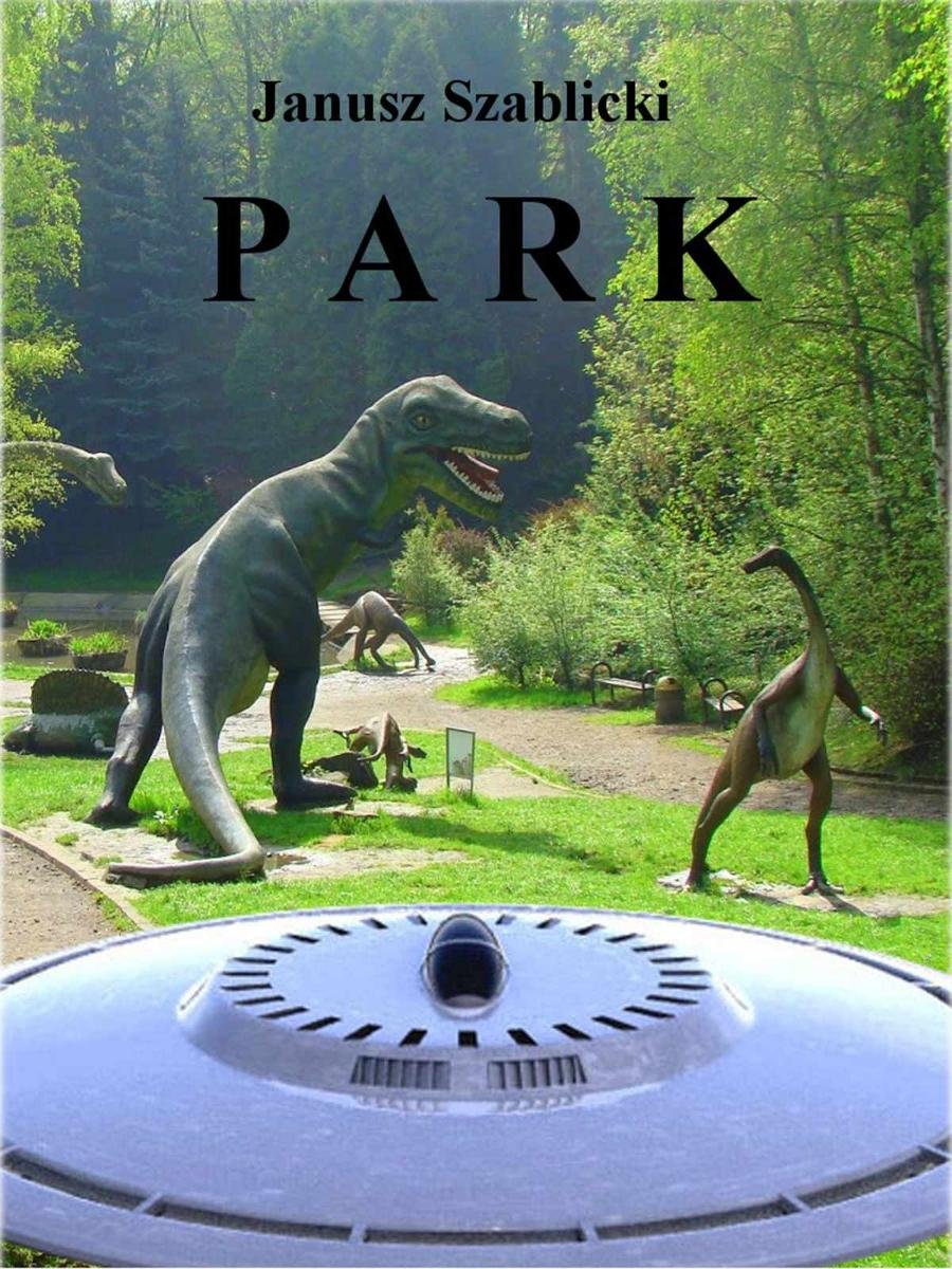 Park - ebook epub