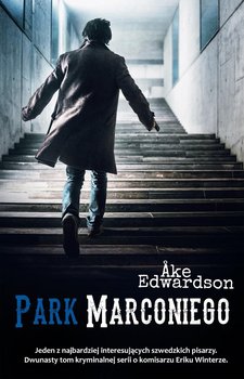 Park Marconiego - Edwardson Ake