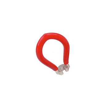 Park Tool, Klucz SW-2 do centrowania 3,4mm, czerwony - Park Tool
