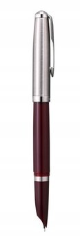 Parker 51 Pióro wieczne 51 Burgund CT 2123497 M - Parker