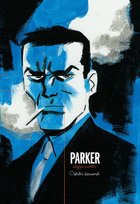 Parker. Tom 2 Cooke Darwyn, Stark Richard