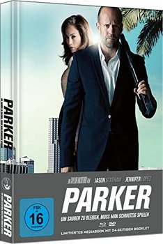 Parker - Hackford Taylor