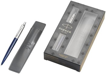 Parker, zestaw upominkowy Jotter Royal Blue - Parker