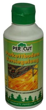 PARKETBODEN 400ml   specjalny środek do konserwacji i pielęgnacji podłóg drewnianych lakierowanych i panel drewnopodobnych Wysokiej klasy preparat  - Inna marka