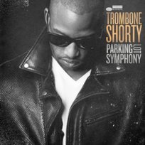 Parking Lot Symphony Shorty Trombone