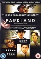 Parkland - The JFK Assassination Story