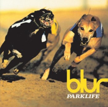 Parklife, płyta winylowa - Blur