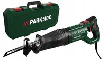 PARKSIDE Piła Szablasta Skok 28 mm 850 W PFS 850 B2 + WALIZKA