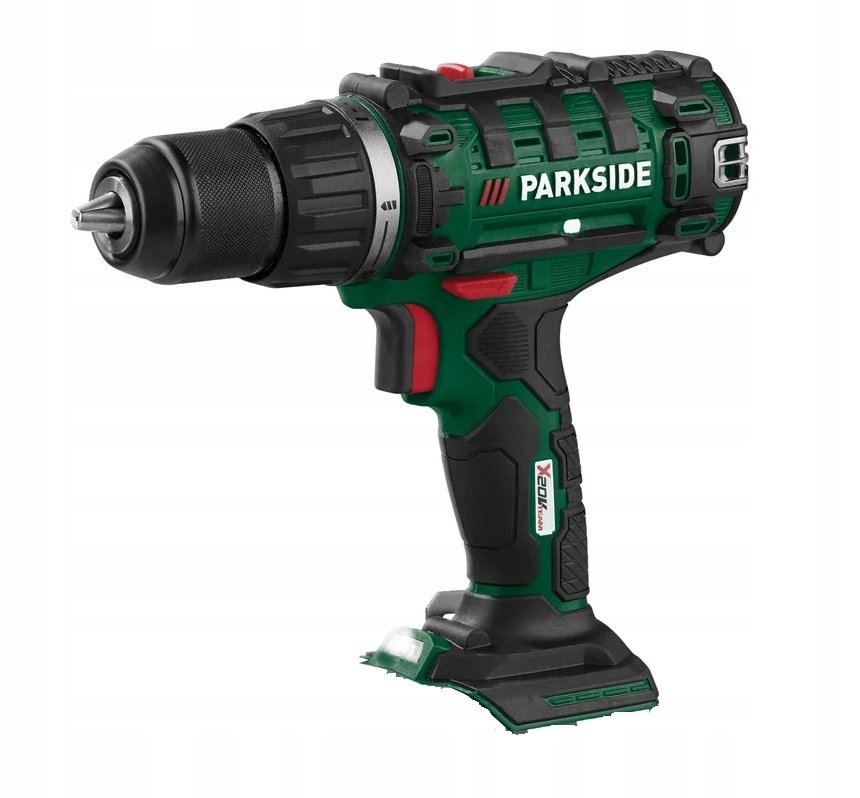 PARKSIDE Wiertarko wkrętarka - akumulatorowa 20 V PABS 20-Li H9