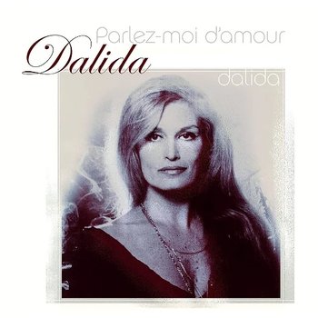 Parlez-Moi D'amour, płyta winylowa - Dalida