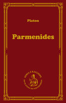 Parmenides Platon