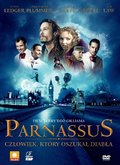 Parnassus: Człowiek, który oszukał diabła - Gilliam Terry