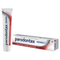 Parodontax Pasta Do Zębów Wybielająca Whitening Z Fluorkiem 75ml