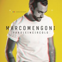 Parole in circolo Marco Mengoni
