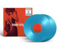 Parov Stelar: The Art Of Sampling (180g) (limited Edition) (light Blue Vinyl), płyta winylowa Parov Stelar, Unknown