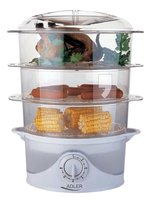 Parowar ADLER AD 633