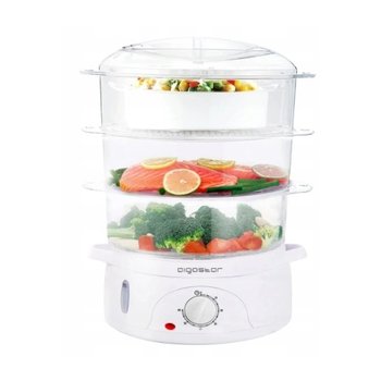 Parowar AIGOSTAR Fitfoodie - Aigostar