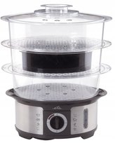 Parowar Eta Steampot 12,25 L 1000W gotowanie ryżu i jajek ETA
