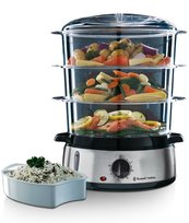 Parowar RUSSELL HOBBS Cook&Home 19270-56 Russell Hobbs