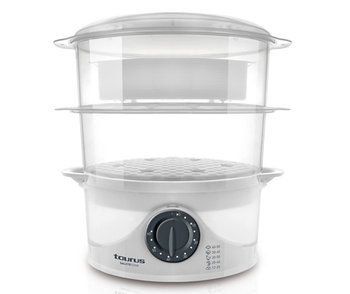 PAROWAR Salutecook Taurus - Taurus