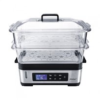 Parowar STEBA Dg 2, 1200 W Steba