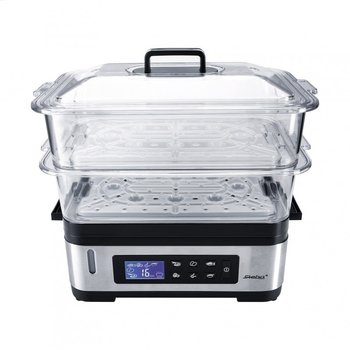 Parowar STEBA Dg 2, 1200 W - Steba