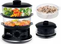 Parowar TEFAL Convenient VC140131 Tefal