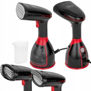 PAROWNICA DO UBRAŃ 1500W KM6710 - Kamille