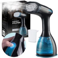 Parownica do ubrań Berdsen 1500W Steamer Żelazko parowe regulacja pary 32g/min Berdsen
