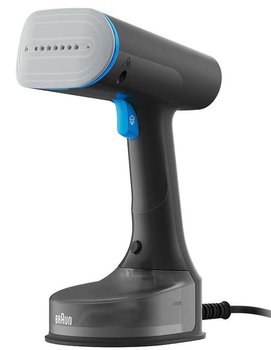 Parownica do ubrań BRAUN GS5031BL QuickStyle 5 - Braun