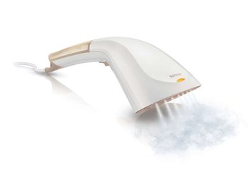 Parownica do ubrań PHILIPS Steam&Go GC332/67 - Philips
