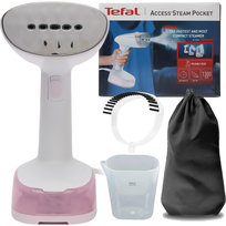 Parownica do ubrań Tefal DT3050E1 Tefal