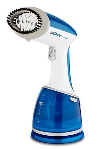 Parownica do ubrań ZELMER Perform ZGS1700