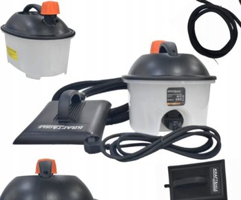 PAROWNICA ELEKTRYCZNA DYSZA URZĄDZENIE USUWANIA TAPET ZDZIERACZKA 2200W 5L - Inny producent