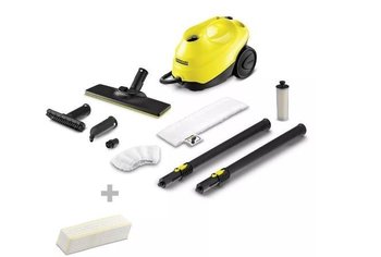 Parownica KARCHER 1900W SC3 EasyFix 1.513-121.0 - Karcher