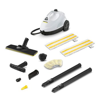 Parownica KARCHER SC 2 EasyFix Plus - 1.512-614.0 - Kärcher