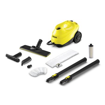 Parownica, Karcher, SC 3 EasyFix, 1.513-110.0 - Kärcher