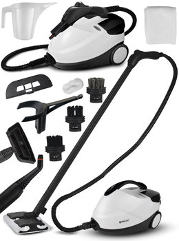 Parownica Myjka Mop Parowy Hds7000W-Pro - Maltec